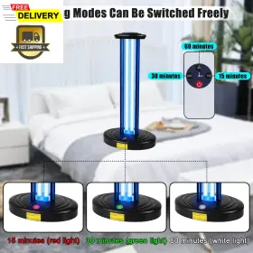 445018093027 DAILYTOP Uvlizer Disinfection Device Uv Light #3