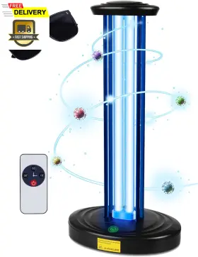 445018093027 DAILYTOP Uvlizer Disinfection Device Uv Light