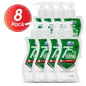 704751353117 DAIWA FELICITY Cleace Sanitizer Pack