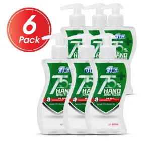 704751353124 DAIWA FELICITY Cleace Sanitizer Pack