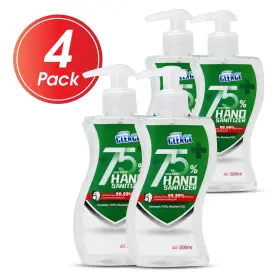 704751353131 DAIWA FELICITY Cleace Sanitizer Pack