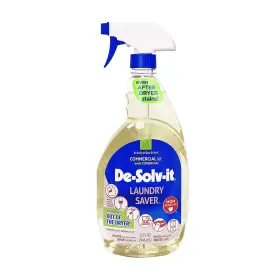 B002V4LW4Q DE-SOLV-IT Laundry Saver Odor Stain Remover Safe