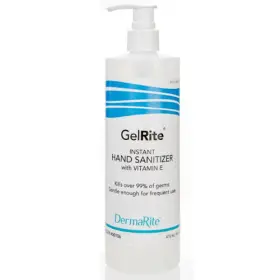 714196106162 DERMARITE Sanitizer
