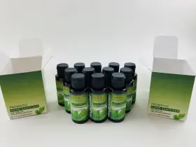 718334338545 DESERT ESSENCE Probiotic Sanitizer Tea Tree Oil