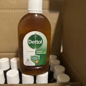 901396324508 DETTOL Antibacterial Disinfection Pack