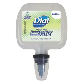 1700005085 DIAL Antibacterial Sanitizer Foam Fragrance