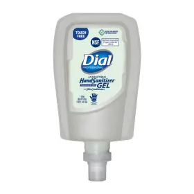 19029 DIAL Sanitizer Gel