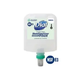 2439684 DIAL Foam Sanitizer