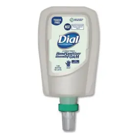 16694EA DIAL PROFESSIONAL Antibacterial Foaming Sanitizer