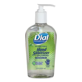DIA01585 DIAL PROFESSIONAL Antibacterial Gel Sanitizer Pump