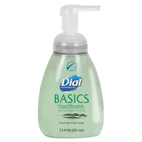 DIA06042 DIAL PROFESSIONAL Basics Foaming Soap Honeysuckle