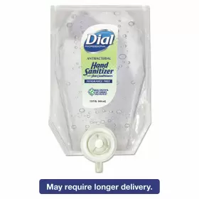 DIA12258CT DIAL PROFESSIONAL Eco Smart Gel Sanitizer Refill