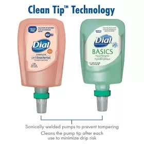 DIA16619 DIAL PROFESSIONAL Manual Dispenser #3