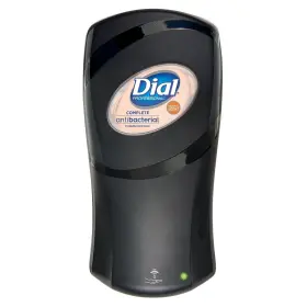 DIA16674 DIAL PROFESSIONAL Antimicrobial Foaming Wash Carton #3