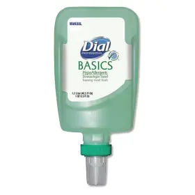 DIA16714 DIAL PROFESSIONAL Foam Soap Pump Bottle