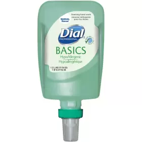 DIA16714EA DIAL PROFESSIONAL Refill Basics #2