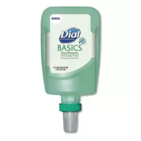 DIA16714EA DIAL PROFESSIONAL Refill Basics