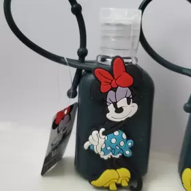 042887439665 DISNEY Mickey Minnie Sanitizer Travel #2