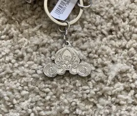 400951367977 DISNEY Sanitizer Clip #2