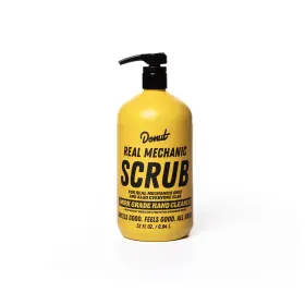 740275302330 DONUT Sanitizer Paraben Phthalate