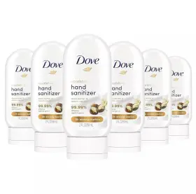 011111023543 DOVE Nourishing Sanitizer Shea Butter Vanilla