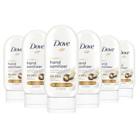 445024562500 DOVE Nourishing Sanitizer Effective Germs Pack