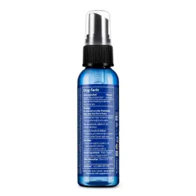 018787002247 DR. BRONNERS Sanitizer Spray Peppermint #2