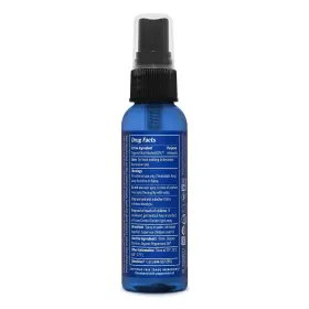 018787980026 DR. BRONNERS Sanitizer Spray Peppermint #2