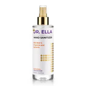 752084305983 DR. ELLA Sanitizer Natural Lavender