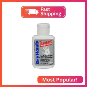 DDH002 ULTIMATE Gripping Solution Topical Lotion Sport