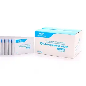 971904312053 EASY Isopropanol Wipes Rasy #2