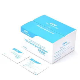 971904312053 EASY Isopropanol Wipes Rasy