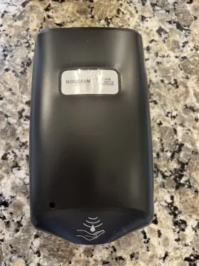 00780852000860 ECOLAB Monogram Clean Force Touch Automatic