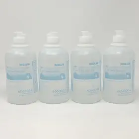 025469002754 ECOLAB Gel Sanitizer Top Dispenser Cap