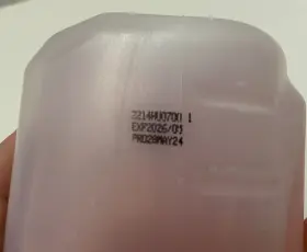 025469011053 ECOLAB Foam Sanitizer Refill Food Service #3