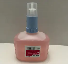 025469011053 ECOLAB Foam Sanitizer Refill Food Service