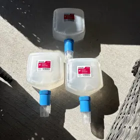 2102063 ECOLAB Refill Protecting Foam Sanitizer