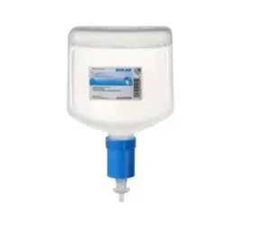 6000073 ECOLAB Sanitizers Quik Care Foaming Dispenser Refill