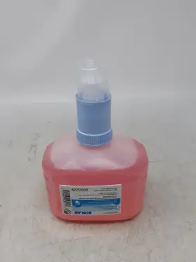 6000229 ECOLAB Care Foam Sanitizer Refill Chg Compatibl