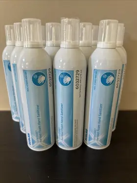 6032729 ECOLAB Foaming Sanitizer Medical