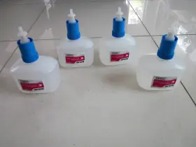 6100727 ECOLAB Sanitizer Gel