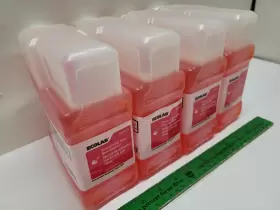 6100873 ECOLAB Concentrated Foam Sanitizer