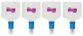 6102064 ECOLAB Refill Protecting Sanitizer Alcohol Foaming