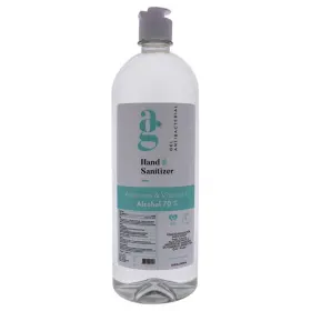 843711341266 ECOLOGICAL Sanitizer