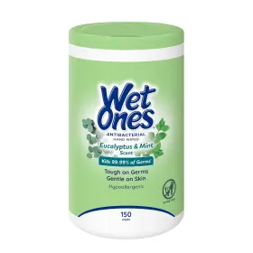 313054858863 EDGEWELL PERSONAL CARE Eucalyptus Wipes Canister