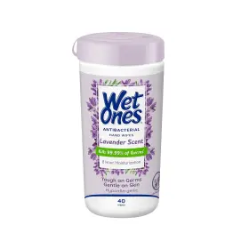 705353726903 EDGEWELL PERSONAL CARE Ones Antibacterial Wipes