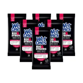 B0CLF1CQGG EDGEWELL PERSONAL CARE Anti Bacterial Wipes Big