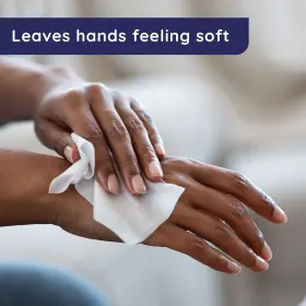 18466 EDGEWELL PERSONAL CARE Ones Sensitive Skin Wipes Pack #3