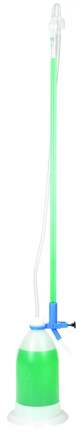 CH0242K EISCO Burette Automatic Zeroing Reservoir Eis