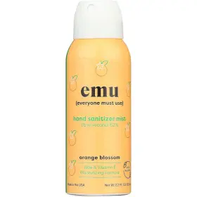 850023748065 EMU Sanitizers Mist Blossom Pack #2